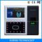FR302Biometric Facial&Fingerprint Time Attendance to payroll system, for security industry, SIA
