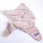 Best Extra Large Newborn Baby Wrap Swaddle Blanket