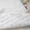 Alibaba supplier high end waterproof mattress protector mattress cover