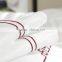High quality bedding sets hotelwhite bed linen sets