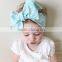 Vintage Baby headband Girl Flower headbands