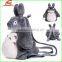 Totoro Backpack Doll 3D Design 18 inch Anime Plush Bag