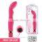 Penis G-spot Vibrator Sex Toy Vibrating Body Massager Sex Products