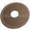 Brazed Oscillating Saw Blade