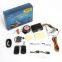 reachfar rf-v12+ E-bike GPS tracker Supports the remote control,Real-Time GSM/GPRS Tracking Vehicle