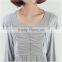 2015 good sale new design western nightwear
