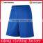 OEM service high quality 100%polyester sport shorts