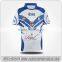 Custom Touch Rugby Uniform Touch Aussie Jersey