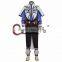 Game Tales of Zestiria the X Sorey Adults Cosplay Costume Custom Made