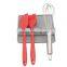 Amazon Silicone kitchen utensil spoon holder rest