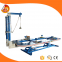 AUTENF ATV-MS2 car frame straightening machine