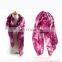 Wholesale Fahion Blumarine Printed Joker Voile Scarf