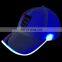Custom Led Caps Baseball Caps Design Your Own With Snap Back