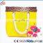 Fashion silicone bag for shopping and promotiom,good quality fast delivery