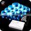 Innovative Giveaways Remote Control Halloween Bracelet LED 2 in 1 Function DMX512
