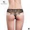 Manufacture Special Double-Layer Sexy Lady High Cut Sexy Lady Panty Underwear