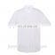 Wholesale dry fit printed uniform golf shirt