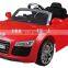 QX Electric car wholesale ride on battery operated kids baby car