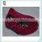 Women Venetian Costume Party Glitter Masquerade Masks HPC-0428