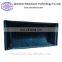 China manufacturer tape-on-reel smt plate reel tray