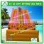 Inflatable giant slide for adult from Running Fun