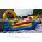 hot sale used inflatable slides ,inflatable toboggan slide ,airtech inflatable water slip n slide for sale