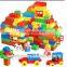 intellgence Education wooden building block toy for kids