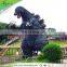 KAWAH Silicone Animatronic Gigante Godzilla Statue