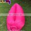 Portable air bags sleeping chair sleeping bag hangout inflatable waterproof