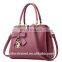 2017 new V handbag fashion pu shoulder bag for women