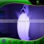 Halloween Inflatable Ghost, Outdoor Halloween Inflatable Decoration, Inflatable Ghost With Light