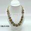 New Design Wholesale Indian Jewelry Necklace