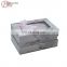 Cheap Wholesale Branded Custom Gift Wrap Box for Watch with Lid