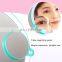 Multi-function Cute Cat Touch Screen Human Body Sensor USB Charging LED Makeup Mirror Desk Lamp Atmosphere Light