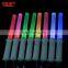 2018 SUNJET Hot Selling New Wonderful Product New Apperance LOGO Printing Led Flashing Stick