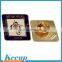 Top quality cheap we make custom metal pin badges for sale