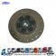 OEM 1878063231 1321258 1340192 1111148 Heavy Duty Tractor Clutch Disc Scania Truck Copper Clutch Friction Plate