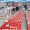 PVC+ASA plastic roofin tile/roofing sheet extrusion machinery making machine plastic recycling machinery