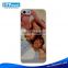 2015 stylish swagger 2d hard PC with insert sheet phone case for iphone 5/5s