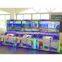 Zhongshan Amusement redemption Deep Sea Fishing 6P Shooting Fish Machine coin operated
