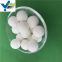 heating resistance ceramic beads in bulk platinum catalyst