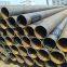 Large caliber steel pipes - pipe fittings suppliers