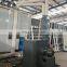 Jinan automatic Insulating glass machine equipment Vertical Glass washing machine