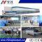 Intelligent Control Float Glass Toughening Making Machine/Glass Tempering Machine