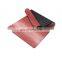 natural suede rubber yoga mat with different design of size 183x61cm