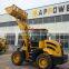 WEIFANG MAP 4wd 1600kg 916 Front End Loader for sale