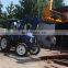 China Hot Sell 70hp Farm Tractor for Sale