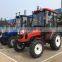 weifang mini tractor 25-35hp with front end loader