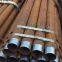 Erw Carbon Steel Pipe Jet Grouting Drill Rod