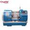 380V/7.5kw high precision cnc alloy wheel repair tool lathe rim making machine price AWR3050